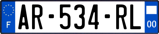AR-534-RL