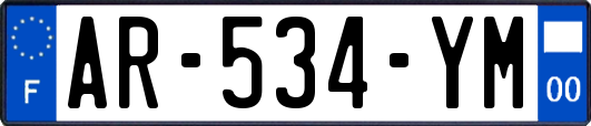 AR-534-YM