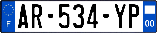AR-534-YP