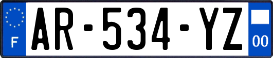 AR-534-YZ