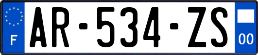 AR-534-ZS