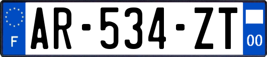 AR-534-ZT