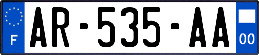 AR-535-AA