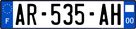 AR-535-AH