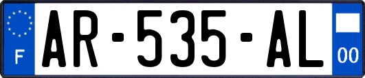 AR-535-AL