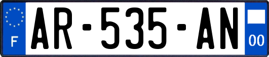 AR-535-AN