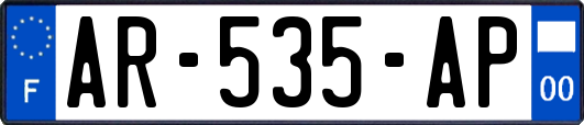 AR-535-AP