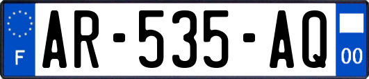 AR-535-AQ