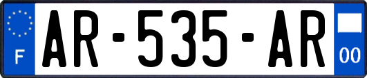 AR-535-AR