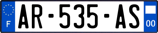 AR-535-AS