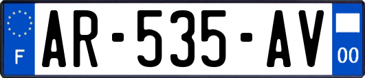 AR-535-AV