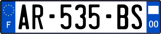 AR-535-BS