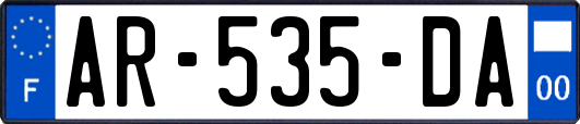 AR-535-DA