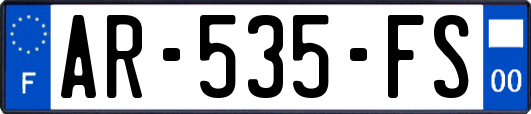 AR-535-FS