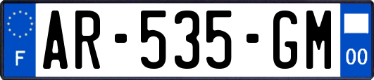 AR-535-GM
