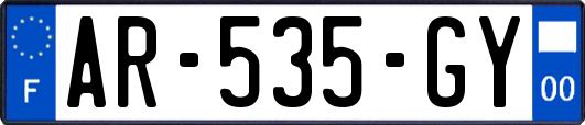 AR-535-GY