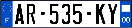 AR-535-KY