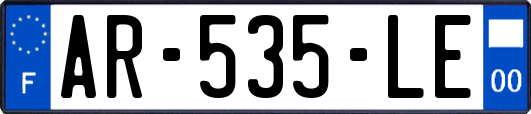 AR-535-LE