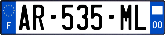 AR-535-ML