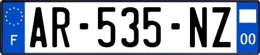 AR-535-NZ