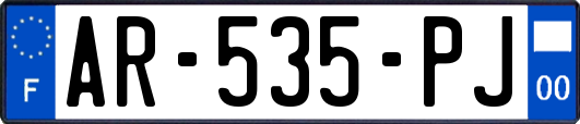 AR-535-PJ