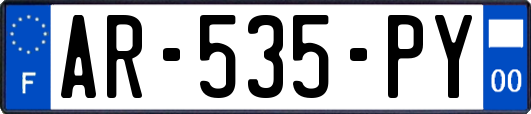 AR-535-PY
