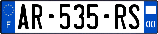AR-535-RS