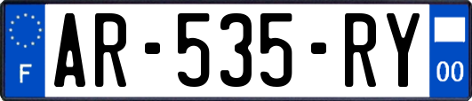AR-535-RY