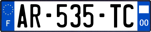 AR-535-TC