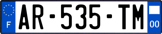 AR-535-TM