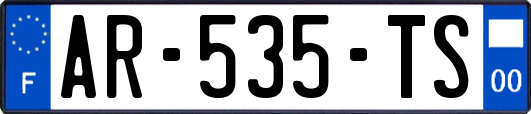 AR-535-TS