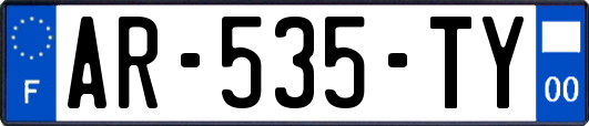 AR-535-TY