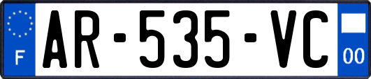 AR-535-VC