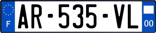 AR-535-VL