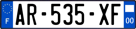 AR-535-XF