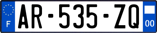 AR-535-ZQ