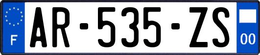 AR-535-ZS