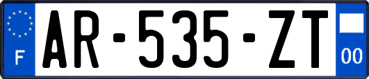 AR-535-ZT