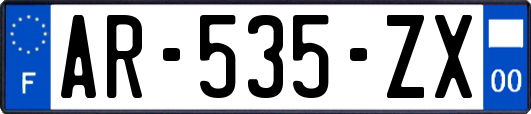 AR-535-ZX