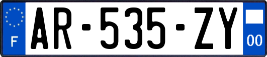 AR-535-ZY