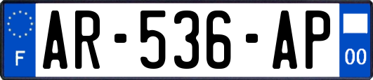 AR-536-AP