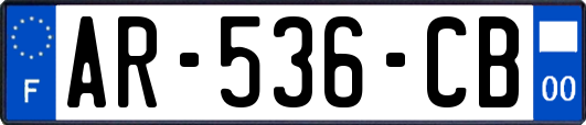 AR-536-CB