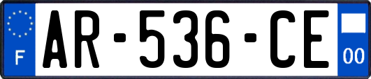 AR-536-CE