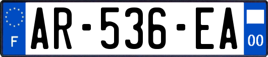 AR-536-EA