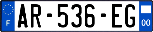 AR-536-EG