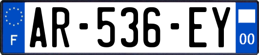 AR-536-EY