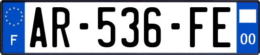 AR-536-FE