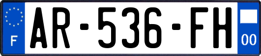 AR-536-FH