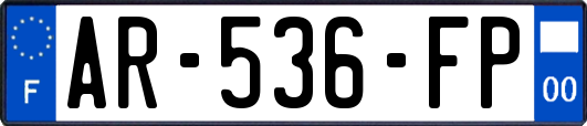 AR-536-FP