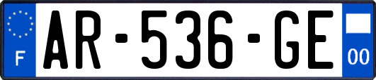 AR-536-GE